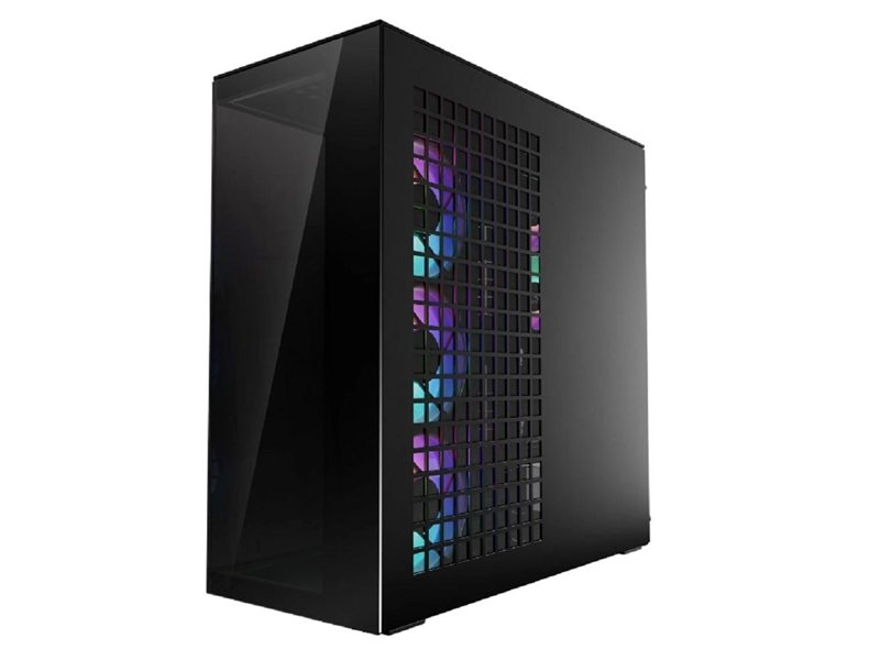 Корпус ПК ARCTIC Xtender VG (Mirror Black) ACPCC00019A