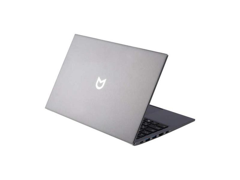 Ноутбук IRBIS SmartBook 14NBP3003PL_G2 14" FHD (1920x1080) IPS 300cd,Core i5-1250P,16Gb LPDDR5-5600,512Gb SSD,4G LTE,Wi-Fi 6+BT5.2,45Wh,Metal case,FP,TPM 2.0,1 type C full function,1.55kg,Grey,2y,no OS