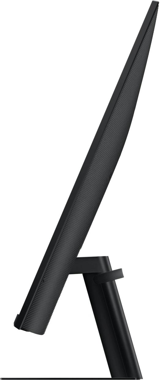Монитор Samsung 32" S32FM702UIXCI черный VA LED 16:9 HDMI M/M матовая 3000:1 300cd 178гр/178гр 3840x2160 60Hz 4K USB 6.5кг