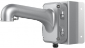 Кронштейн Hikvision DS-1604ZJ-Corner-P