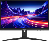 Монитор Dahua 24.5" DHI-LM25-E241B черный IPS LED 0.5ms 16:9 HDMI матовая 1000:1 350cd 178гр/178гр 1920x1080 240Hz DP FHD 2.93кг