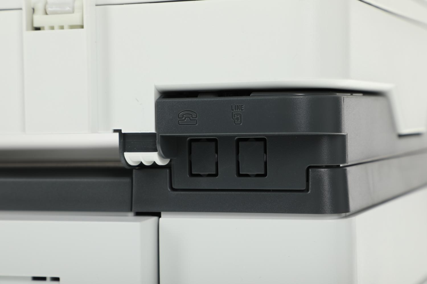 МФУ лазерный Pantum CM1100ADW A4 Duplex Net WiFi белый