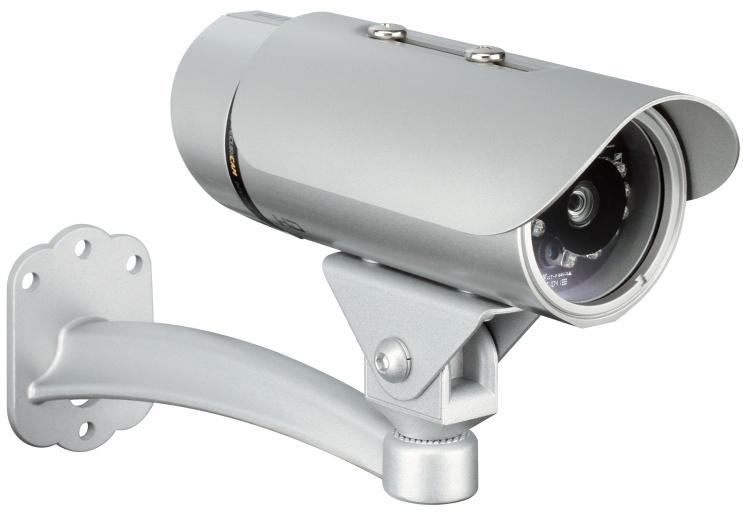 Видеокамера IP D-Link DCS-7110/UPA