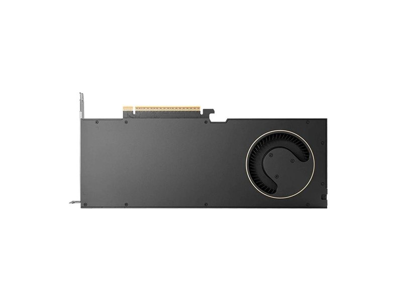 Видеокарта/ VGA NVIDIA RTX PRO 5000 Blackwell, 48 GB GDDR7 with ECC, DisplayPort 2.1, PCI Express 5.0 x16, BOX