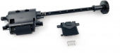 Узел ролика Cet DGP0837 (022N02801) для Xerox WorkCentre 3215/3225, B205/B215