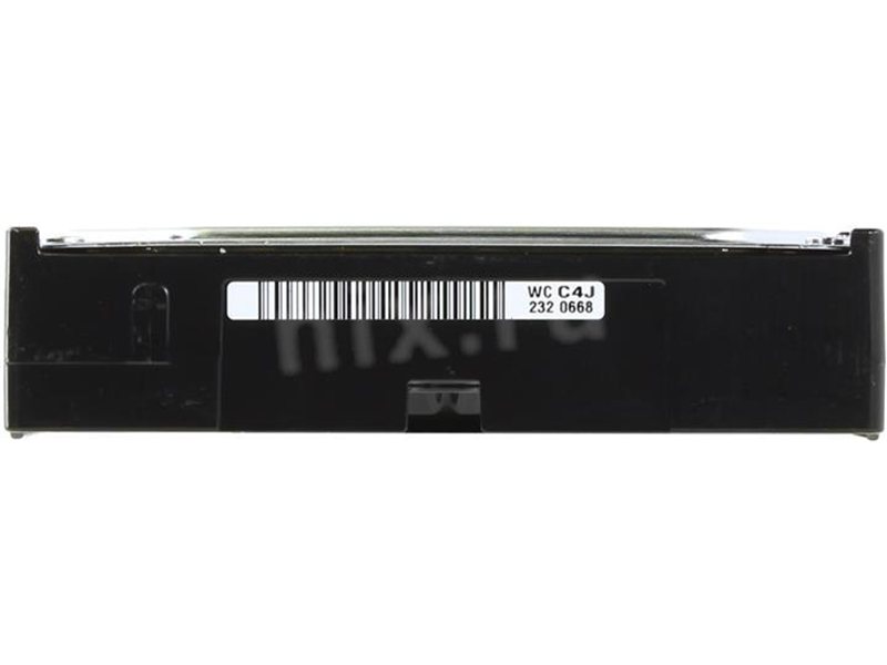 Жесткий диск/ HDD WD SATA3 1Tb Purple Video 64Mb