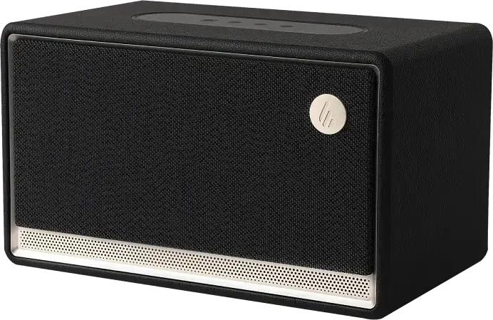 Колонки Edifier ES300 2.1 черный 60Вт BT беспроводные BT