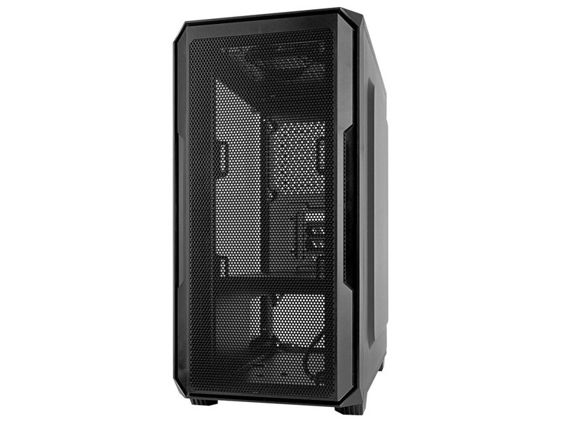 Ginzzu CL580 mATX