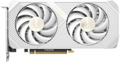 Видеокарта Zotac RTX5070 TWIN EDGE OC WHITE ED 12GB GDDR7 192bit 3xDP HDMI 2FAN PREMIUM PACK