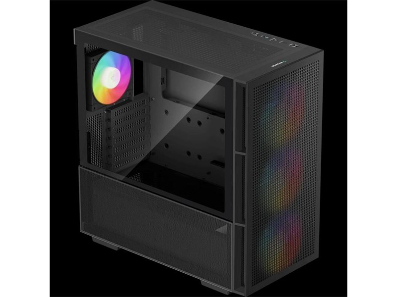 Deepcool CH560 BK