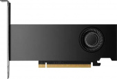 Видеокарта PNY PCI-E 4.0 2000ADA-SB NVIDIA RTX A2000 16Gb 128bit GDDR6 562 mDPx4 Ret low profile