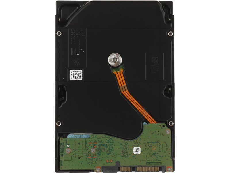 Жесткий диск Seagate SATA-III 20TB ST20000NT001 NAS Ironwolf Pro 512E (7200rpm) 256Mb 3.5"