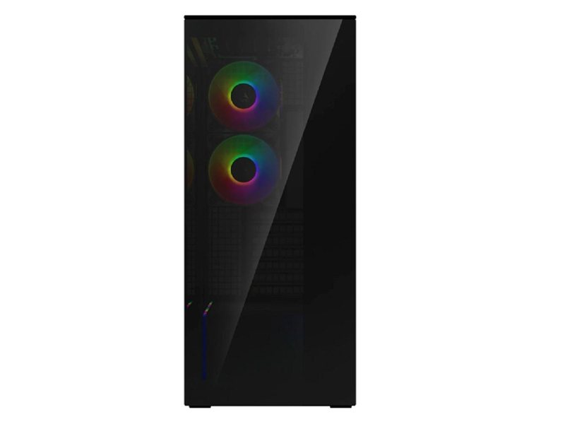 Корпус ПК ARCTIC Xtender (Black) ACPCC00015A