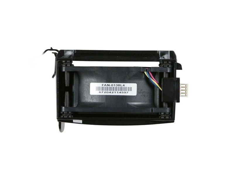 Вентилятор SuperMicro FAN-0138L4 92x92x38mm 7500