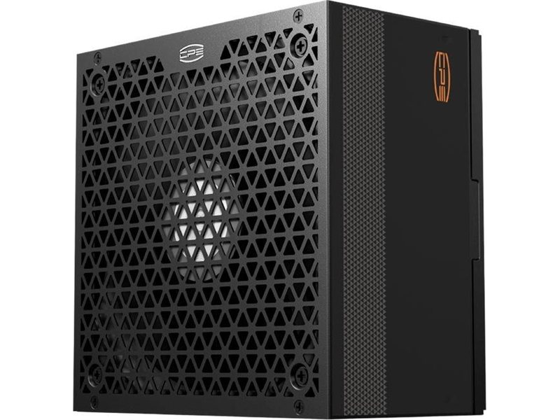 Блок питания PcCooler ATX 750W YK750 80+ bronze (20+4pin) APFC 135mm fan 6xSATA RTL