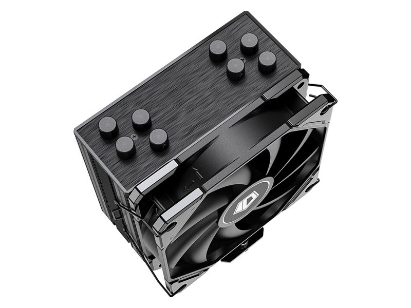 Кулер для процессора ID-COOLING 220W SE-224-XTS_BLACK