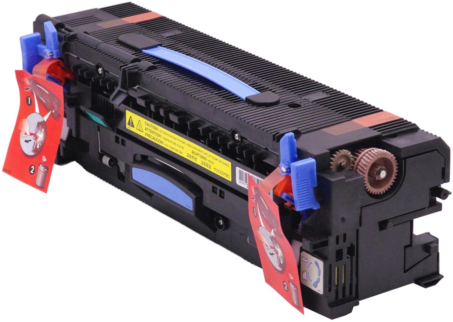 Печка в сборе Cactus CS-FU-HP-LJ9000-NC (RG5-5751/RG5-5696/C8519-69027) (новая) для HP LJ 9000/9040/9050