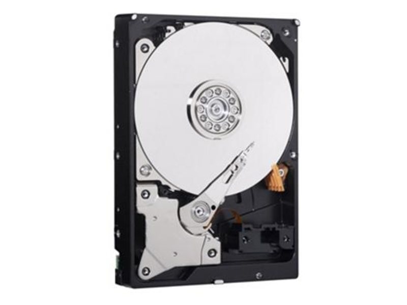 Жесткий диск/ HDD WD SATA3 500Gb Caviar Blue 7200 32Mb 1 year warranty