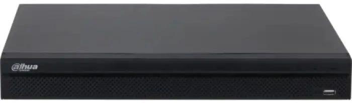Видеорегистратор Dahua DHI-NVR4216-16P-4KS3