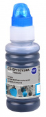 Чернила Cactus CS-EPT03V24A 101C C13T03V24A голубой 70мл для Epson L4150/L4160/L6160/L6170