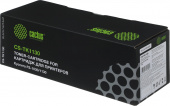 Картридж лазерный Cactus CS-TK1130 TK-1130 черный (3000стр.) для Kyocera FS-1030/1130