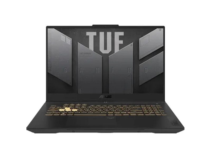 ASUS TUF Gaming FX607VJB-RL103 [90NR0MZ6-M005K0] Grey 16" {WUXGA Core 5 210H/16Gb/SSD512Gb/RTX 3050 6Gb/noOS}