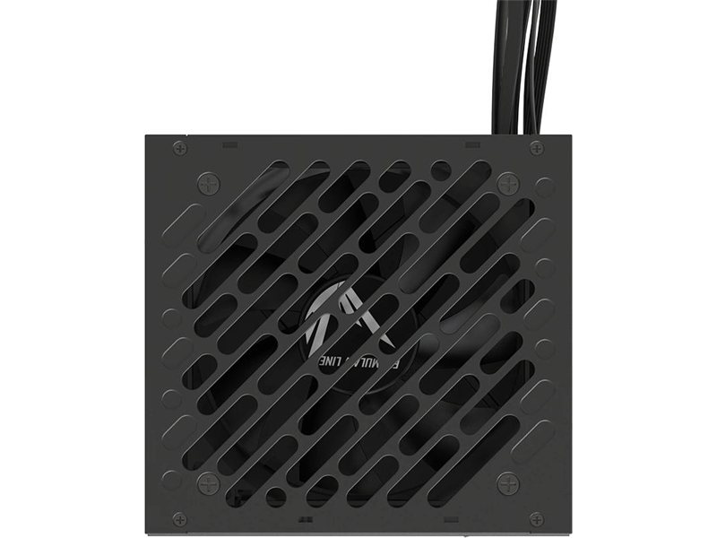 Блок питания Formula ATX 650W FV-650BD 80+ bronze (20+4pin) APFC 120mm fan 5xSATA RTL