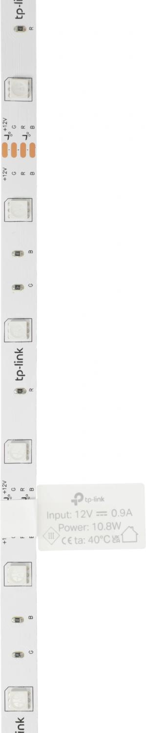 Умная светодиодная лента TP-Link Tapo L900-10 20.5В 5м