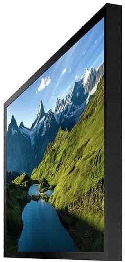 Панель Samsung 55" OH55A-S черный LED 8ms 16:9 HDMI матовая 3500cd 178гр/178гр 1920x1080 VGA FHD USB 46.1кг