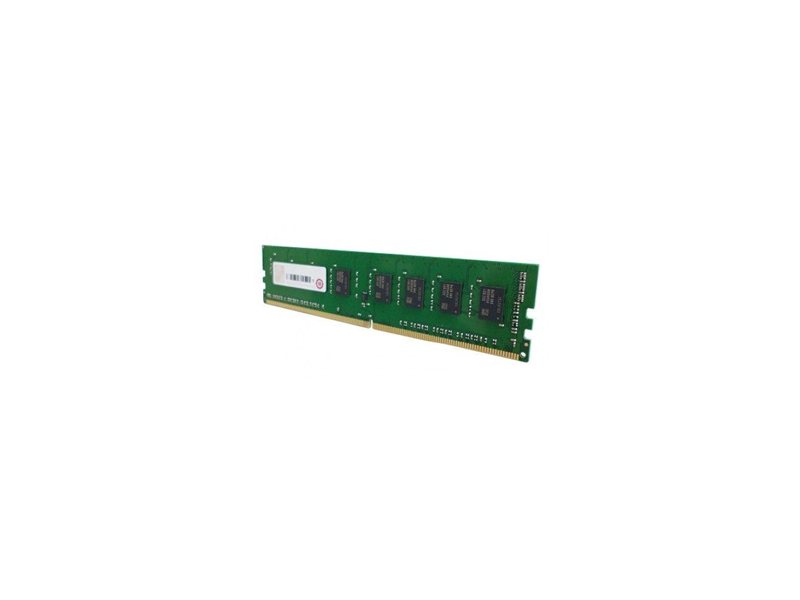 Модуль памяти QNAP RAM-4GDR4A0-UD-2400 Оперативная память 4 ГБ DDR4, 2400 МГц, UDIMM