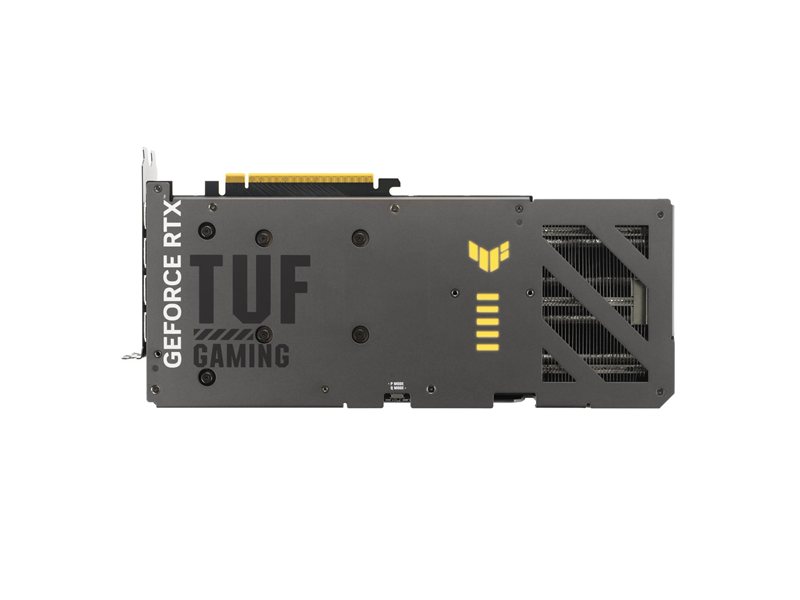 Видеокарта/ TUF-RTX5060-O8G-GAMING