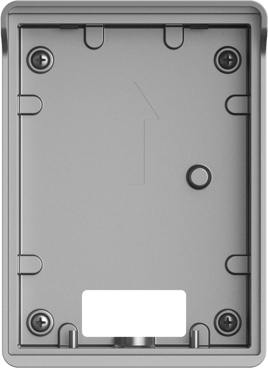 Монтажная коробка Dahua VTM05R
