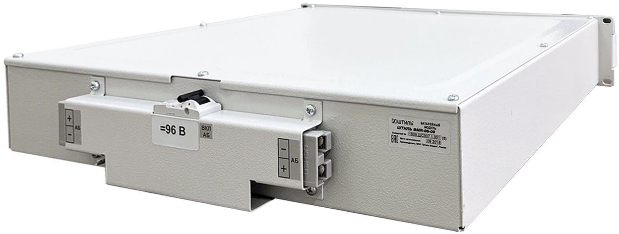 Батарея для ИБП Штиль BMR-96-09 96В 9Ач для SR1103L, SR1103TL