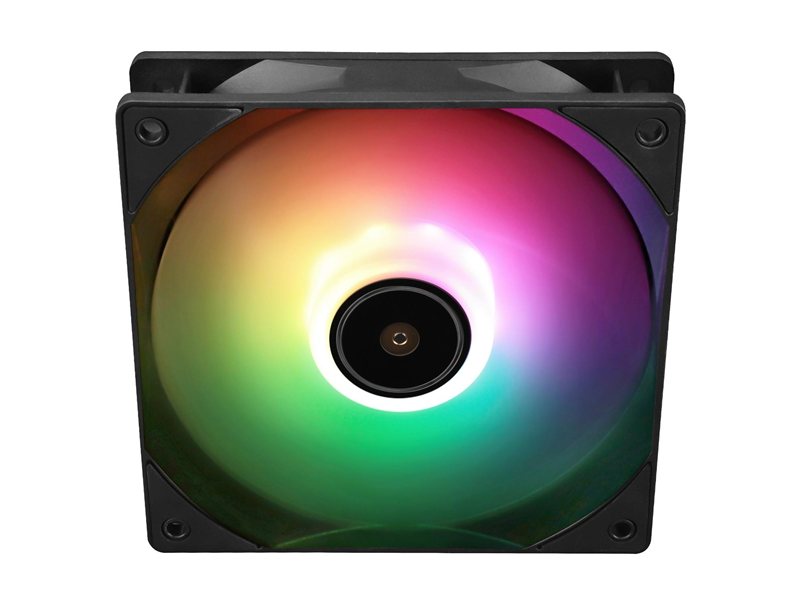 Thermalright Вентилятор TL-E12B-S V3 / ARGB / 120mm PWM / TRTLE12BSV3