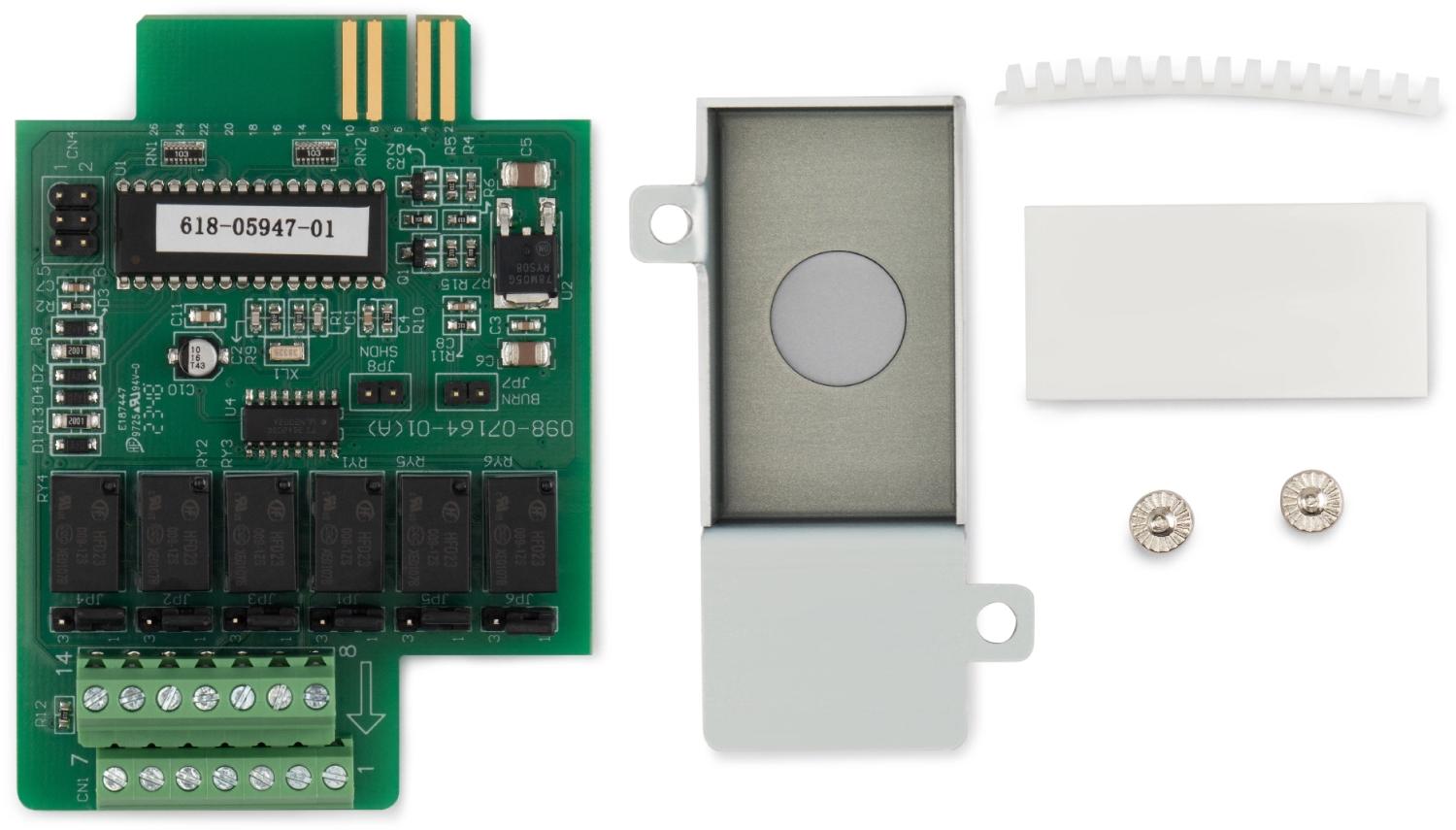 Модуль Ippon 1976009 Dry Contacts Card for Innova Unity RT/RT II/G2 L/II