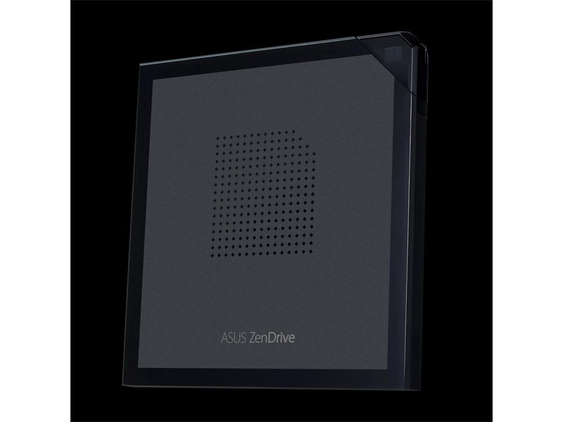 Устройство для записи оптических дисков/ SDRW-08V1M-U/BLK/G/AS