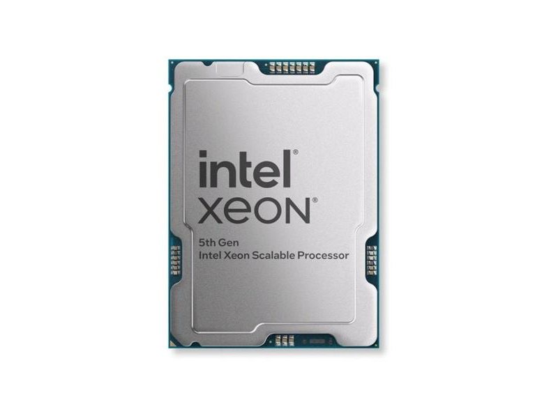 Процессор/ Intel® Xeon® Silver 4510 2,4G, 12C/24T, 16GT/s, 30M Cache, Turbo, HT (150W) DDR5-4400