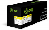 Картридж лазерный Cactus CS-EXV65Y 5764C001 желтый (11000стр.) для Canon IR C3326 с чипом