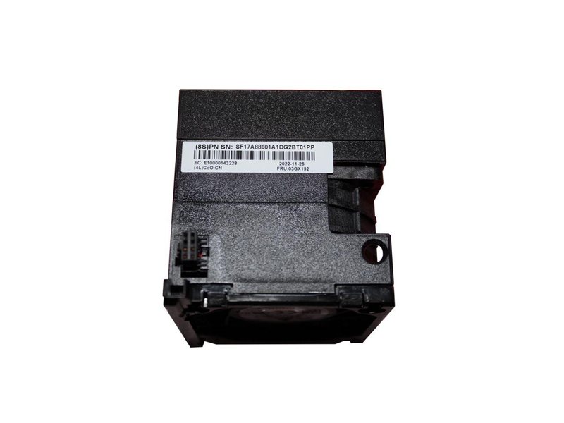 Вентилятор Lenovo 4F17A14488 ThinkSystem SR630 V2/SR645 Standard Fan Option Kit