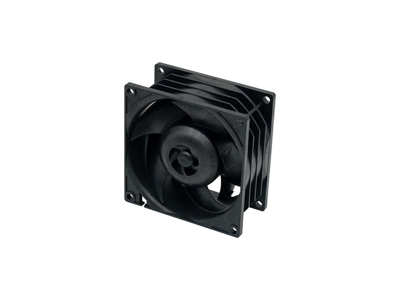 Вентилятор Arctic Cooling ARCTIC S8038-10K (4 Pack) Вентилятор корпусной арт. ACFAN00291A