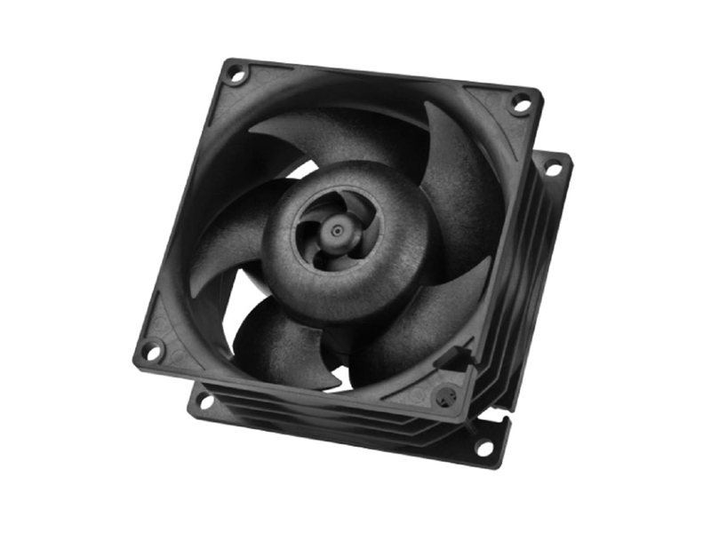 Case fan  ARCTIC S8038-10K 500–10 000 rpm, 173.30 м3/h 4-pin (ACFAN00279A)