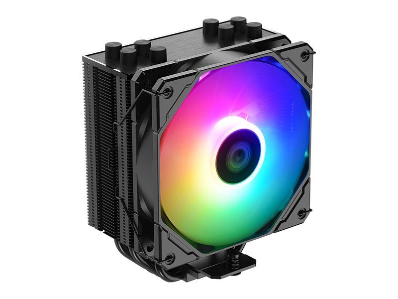 Кулер для процессора ID-COOLING 220W/PWM/LGA1700 SE-224-XTS ARGB