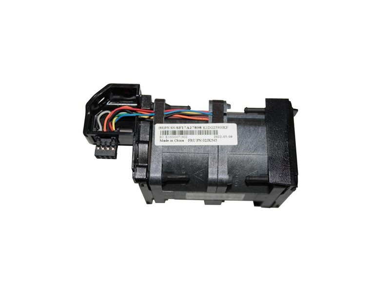 Вентилятор Lenovo 4F17A14487 ThinkSystem SR630 V2/SR645 Performance Fan Option Kit