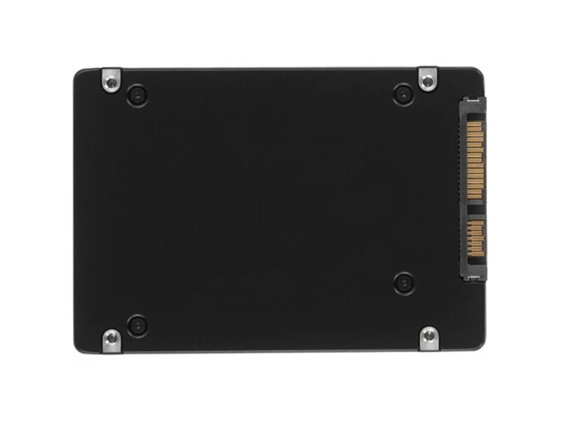 Samsung SSD 480Gb PM893 MZ7L3480HCHQ-00B7C