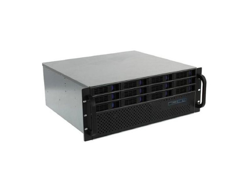 Сервер LIGACOMP АВ 6479 4U 1xAMD EPYC 9335 2x64Gb DDR5 SoC (