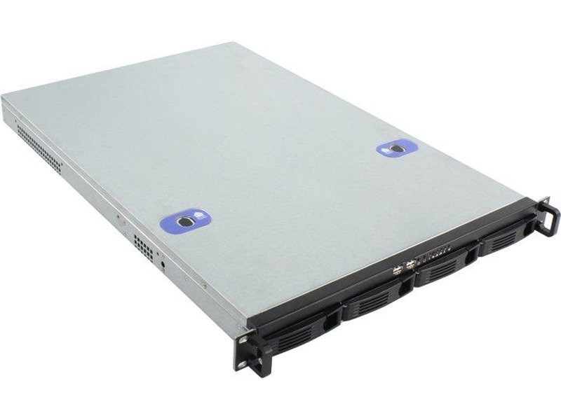 Сервер LIGACOMP АВ 1171 1U 1xIntel Xeon Bronze 3206R 2x8Gb D