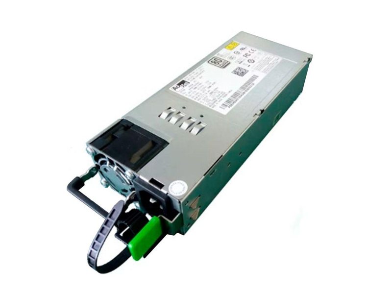 Блок питания серверный ACBEL R1CA2162B,  1600W  CRPS Redundant module (ШВГ=73.5*40*185mm), 80Plus Platinum, 90Vac-264Vac input, OEM