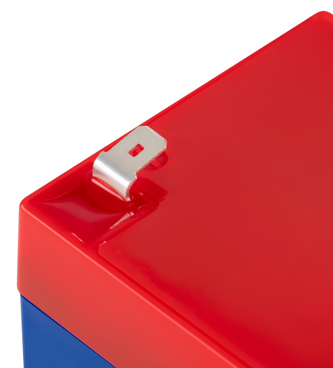 Батарея для ИБП Ippon IP12-5 12В 5.0Ач