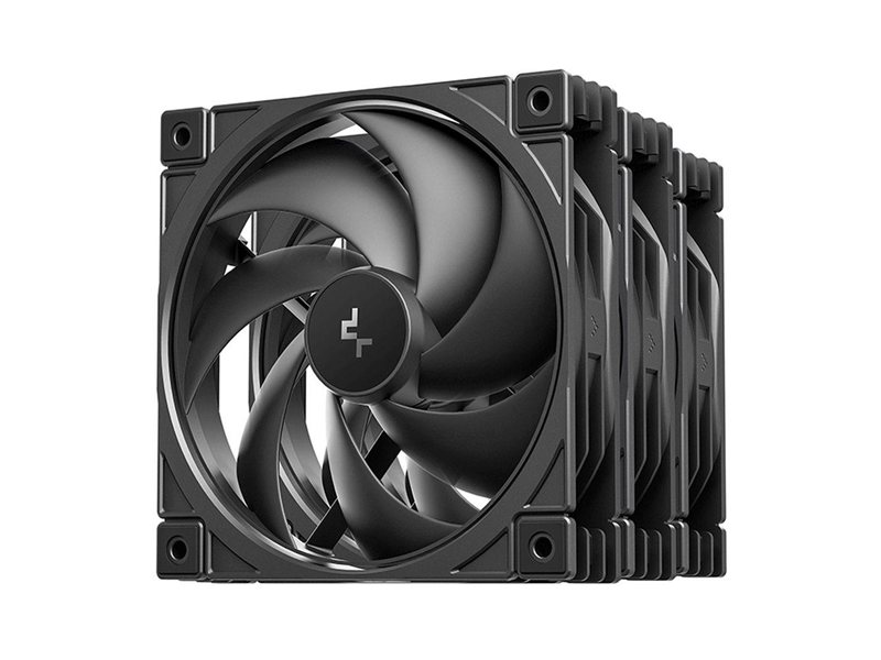 Вентилятор для процессора Deepcool FD12 V2 3IN1
