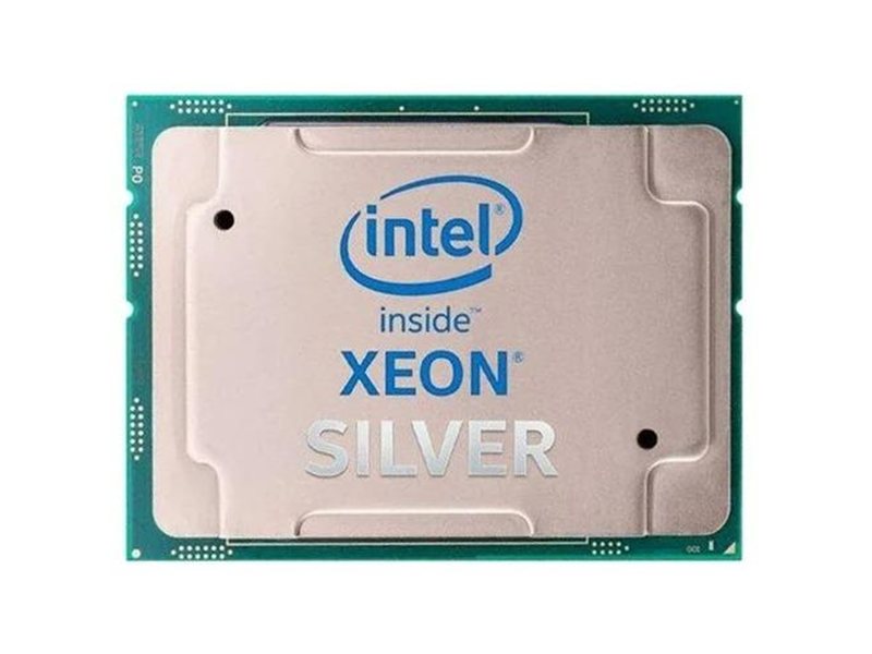 Процессор/ CPU LGA4189 Intel Xeon Silver 4310 (Ice Lake, 12C/24T, 2.1/3.3GHz, 18MB, 120W) OEM (clean pulled)